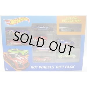 画像: 2015 HOT WHEELS 9CAR GIFT PACK 【1933 FORD LO-BOY】　SILVER/MC5