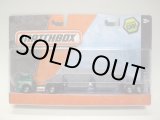 画像: 2015 SUPER CONVOY  【FORD C8000 & HOPPER TRAILER】 GREEN-GRAY