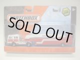 画像: 2015 SUPER CONVOY  【MEGA TON FIRE TRUCK】 WHITE-RED