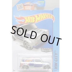 画像: 【'64 AUSTIN MINI VAN】　ZAMAC/PR5(WALMART EXCLUSIVE)