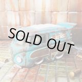 画像: PRE-ORDER HELLS DEPT 2015 【EVWO PARTS KOOL KOMBI (完成品）】 サビ塗装VER.1(限定1台）（送料サービス適用外）