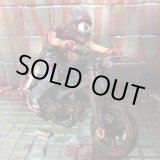 画像: PRE-ORDER HELLS DEPT 2015 【THE NINE "ZERO FIGHTER"(完成品）】 (限定1台）（送料サービス適用外）
