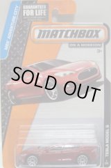 画像: 2015 【TESLA MODEL S】 DK.RED (NEW CAST)