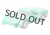 画像: PRE-ORDER 2015 RLC THE HW ORIGINAL 16 【FORD J-CAR】 SPEC.DK.GREEN/RL (限定2500台）(入荷日未定）
