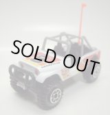 画像: LOOSE - 1995 FAO SCHWARZ EXCLUSIVE THE HISTORY OF HW III RACING 【OFF ROAD RACER】　WHITE/U5