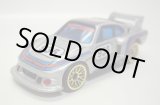 画像: LOOSE - 1995 FAO SCHWARZ EXCLUSIVE THE HISTORY OF HW III RACING 【PORSCHE 935】　SILVER/LACE