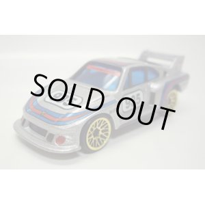 画像: LOOSE - 1995 FAO SCHWARZ EXCLUSIVE THE HISTORY OF HW III RACING 【PORSCHE 935】　SILVER/LACE