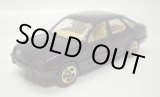 画像: LOOSE - 1997 FAO SCHWARZ EXCLUSIVE GOLD SERIES COLLECTION III 【FORD SIERRA 23 GHIA XR4ti】　BLACK/5SP (CORGI CAST)