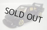 画像: LOOSE - 1997 FAO SCHWARZ EXCLUSIVE GOLD SERIES COLLECTION III 【PORSCHE 935】　BLACK/5SP (CORGI CAST)