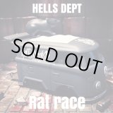 画像: PRE-ORDER HELLS DEPT 2015 【KOOL KOMBI "RAT RACE" (完成品）】 (限定2台）（送料サービス適用外）