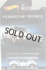 画像: 2015 PORSCHE ANNIVERSARY 【PORSCHE 914-6】 WHITE/5SP