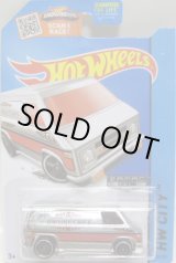 画像: 【SUPER VAN】　ZAMAC/PR5 (WALMART EXCLUSIVE)