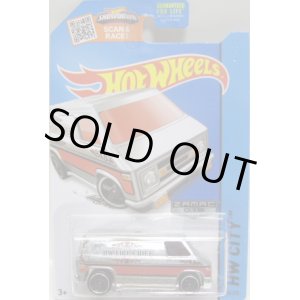 画像: 【SUPER VAN】　ZAMAC/PR5 (WALMART EXCLUSIVE)