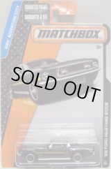 画像: 2015 【'68 FORD MUSTANG GT/CS】 BLACK
