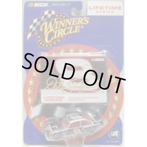 画像: 2001 ACTION - NASCAR WINNER'S CIRCLE 【"#8 GM GOODWRENCH" CHEVY NOVA】　BLACK (LIFETIME)