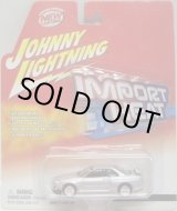 画像: 2002 JOHNNY LIGHTNING - IMPORT HEAT 【NISSAN SKYLINE CUSTOM】　SILVER