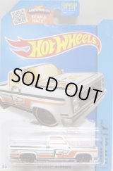 画像: 【'83 CHEVY SILVERADO】　WHITE/PR5 (US TOYS'R'US EXCLUSIVE) 