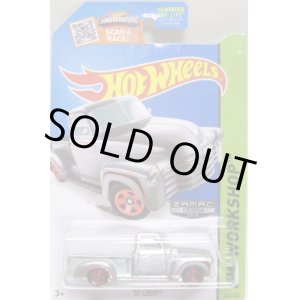 画像: 【'52 CHEVY】　ZAMAC/5SP (WALMART EXCLUSIVE) 