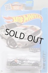 画像: 【'10 FORD SHELBY GT500 (K&N)】　ZAMAC/PR5 (WALMART EXCLUSIVE) 