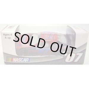 画像: 2007 ACTION? - NASCAR TALLADEGA SUPERSPEEDWAY LIMITED EDITION 【"APRIL 29, 2007" FORD FUSION】　RED