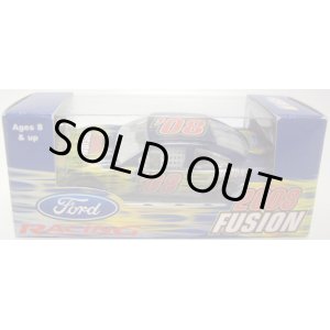 画像: 2008 ACTION? - NASCAR FORD RACING LIMITED EDITION 【"#'08 FUSION" FORD FUSION】　BLUE