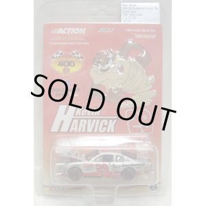 画像: 2001 ACTION - NASCAR LIMITED EDITION 【"#29 GM GOODWRENCH/LOONEY TUNESS" CHEVY MONTE CARLO】　SILVER