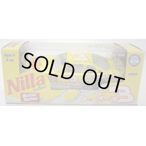 画像: ACTION 10th ANNIVERSARY - NASCAR 【"#3 NILLA WAFERS" CHEVY MONTE CARLO】　YELLOW