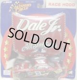 画像: 1/43 2002 ACTION - NASCAR WINNER'S CIRCLE 【"#8 2002 MLB ALL STAR GAME" CHEVY MONTE CARLO】　RED (with 1/18 RACE HOOD)