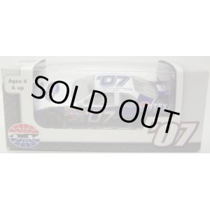 画像: 2007 ACTION? - NASCAR TEXAS MOTOR SPEEDWAY LIMITED EDITION 【"APRIL 15, 2007" CHEVY MONTE CARLO】　WHITE