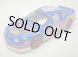 画像: LOOSE - 1998 100% COLLECTIBLES THE PETTY RACING FAMILY 【#44 KYLE'S '97 PONTIAC GRAND PRIX】　RACE TEAM BLUE/RR