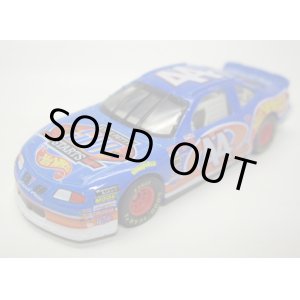 画像: LOOSE - 1998 100% COLLECTIBLES THE PETTY RACING FAMILY 【#44 KYLE'S '97 PONTIAC GRAND PRIX】　RACE TEAM BLUE/RR