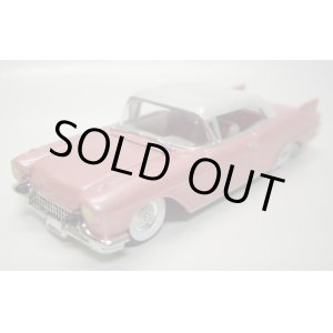 画像: LOOSE - 1998 100% COLLECTIBLES HARD ROCK CAFE 【'57 CADILLAC ELDORADO】　PINK/RR