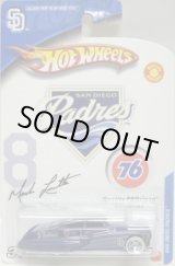 画像: 2006 MLB EXCLUSIVE 【PURPLE PASSION (SAN DIEGO PADRES)】　DK.BLUE/RR