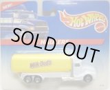 画像: 1996 HW HAULERS 【MILK DUDS】　WHITE-YELLOW/7SP(チップあり）