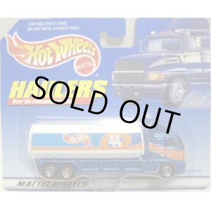 画像: 1998 HW HAULERS 【HW RACING #44】　RACE TEAM LT. BLUE/7SP