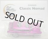 画像: 29th Annual Convention 【CLASSIC NOMAD】 PINK/RR (DINNER "WINNER"CAR/CODE-3)