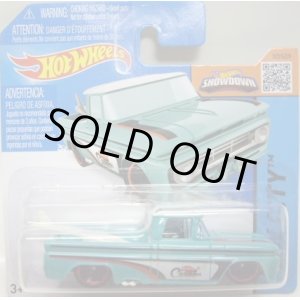 画像: 【CUSTOM '62 CHEVY】　MINT/MC5  (インターナショナル・ショートカード) 