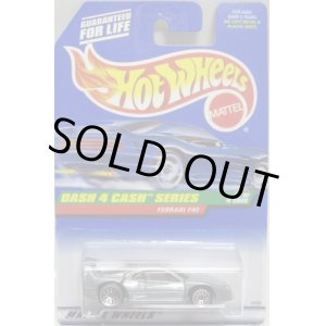 画像: 1998 - 12TH COLLECTOR'S CONVENTION 【FERRARI F40】　ZAMAC/LACE (限定500台）