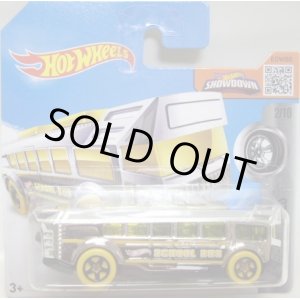 画像: 【HOT WHEELS HIGH】 CHROME/5SP  (インターナショナル・ショートカード) 