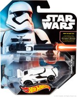 画像: 2015 SAN DIEGO COMIC-CON EXCLUSIVE 【"STAR WARS:The Force Awakens" FIRST ORDER STORMTROOPER】  WHITE/RR