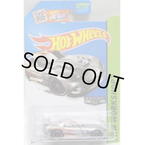 画像: 【DODGE VIPER SRT10 ACR】　ZAMAC/MC5 (WALMART EXCLUSIVE)