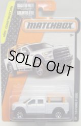 画像: 2015 【'15 FORD F-150】 WHITE (NEW CAST)