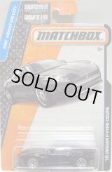画像: 2016 【'15 JAGUAR F-TYPE COUPE】 BLACK (NEW CAST)