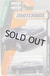 画像: 2016 【'14 JEEP CHEROKEE TRAILHAWK】 NAVY (NEW CAST)