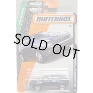 画像: 2016 【'14 JEEP CHEROKEE TRAILHAWK】 NAVY (NEW CAST)