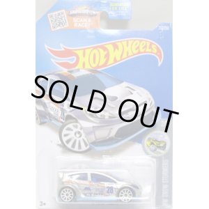 画像: 【'12 FORD FIESTA】 ZAMAC/10SP (WALMART EXCLUSIVE) 