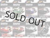 画像: 2016 BMW ANNIVERSARY 【8種セット】 '92 BMW M3/BMW 2002/BMW M3 GTR/BMW E36 M3 RACE/BMW M1/BMW Z4M/BMW M3/BMW K1300R