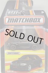 画像: 2016 BEST OF MATCHBOX 【BMW 1M】 BLACK (予約不可）