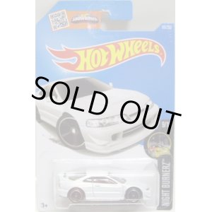 画像: 【CUSTOM '01 ACURA INTEGRA GSR】 WHITE/O5 (NEW CAST)