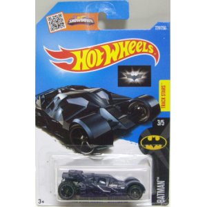 画像: 【THE DARK KNIGHT BATMOBILE】 NAVY/MC5-OR6SP